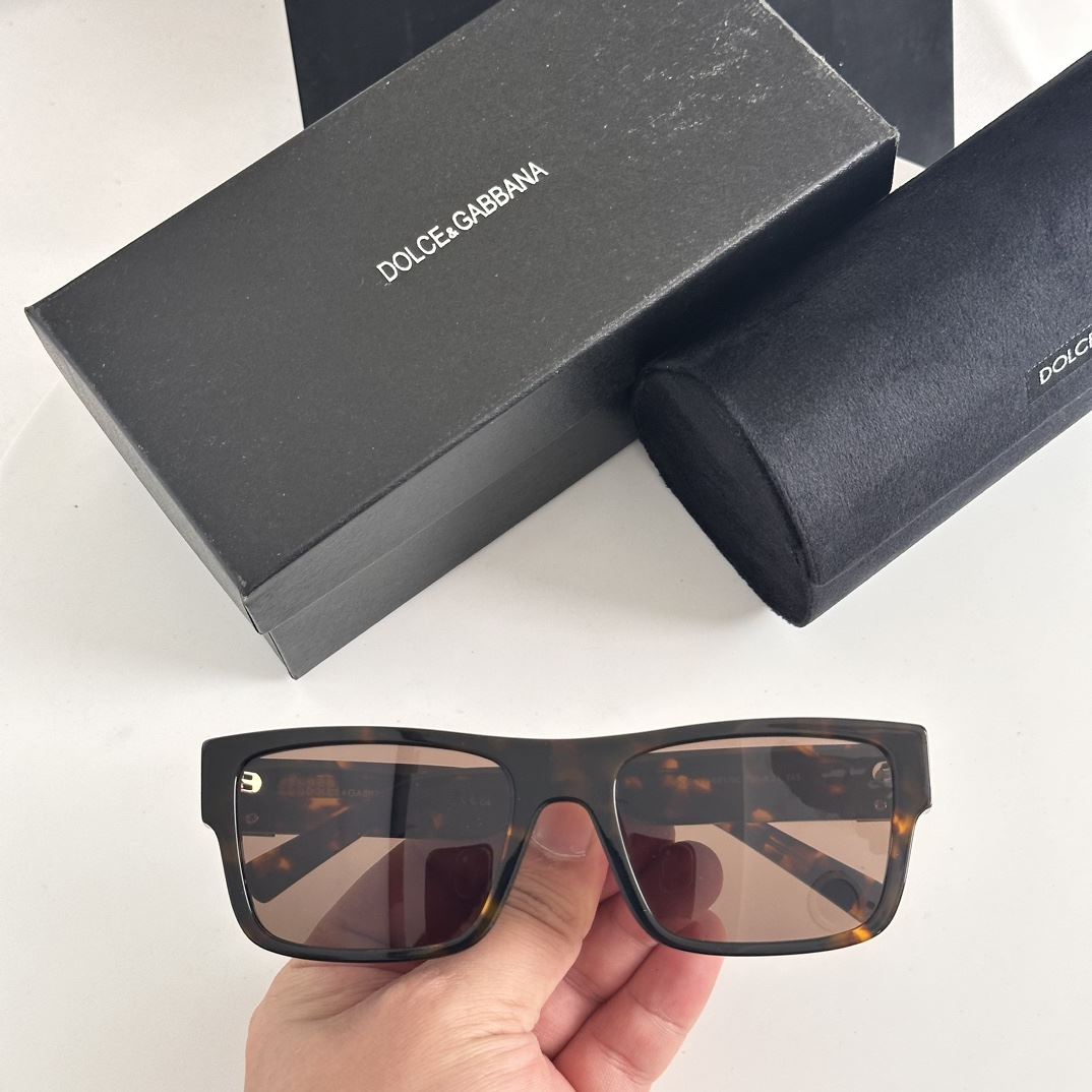 Dolce Gabbana Sunglasses